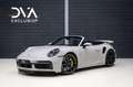 Porsche 992 992 Cabrio Turbo S Approved Gris - thumbnail 2