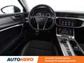 Audi A6 55 TFSIe quattro sport Gris - thumbnail 25