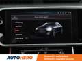 Audi A6 55 TFSIe quattro sport Gris - thumbnail 12