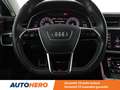 Audi A6 55 TFSIe quattro sport Gris - thumbnail 10
