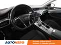 Audi A6 55 TFSIe quattro sport Gris - thumbnail 23