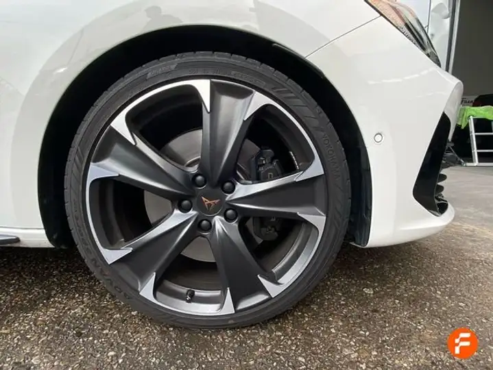 Cupra León VZ 2.0 TSI DSG 2023, foto 12