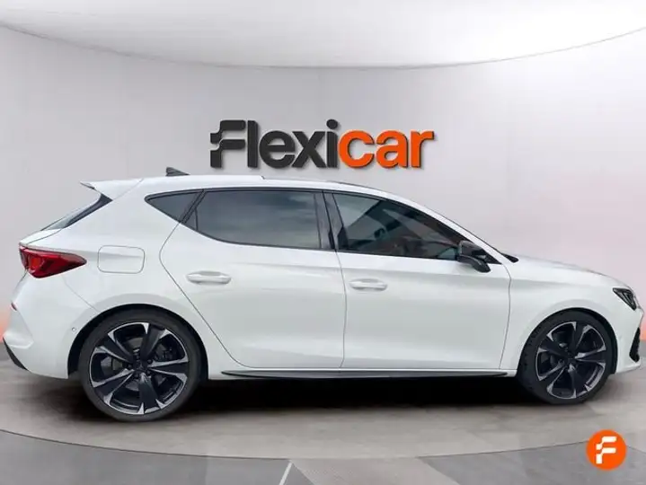 Cupra León VZ 2.0 TSI DSG 2023, foto 9