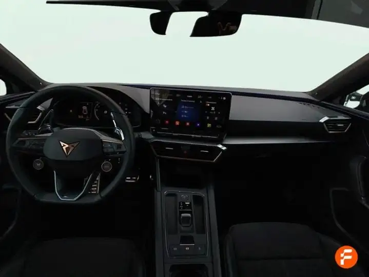 Cupra León VZ 2.0 TSI DSG 2023, foto 14