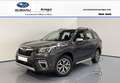 Subaru Forester 2.0i Hybrid Executive CVT Сірий - thumbnail 1
