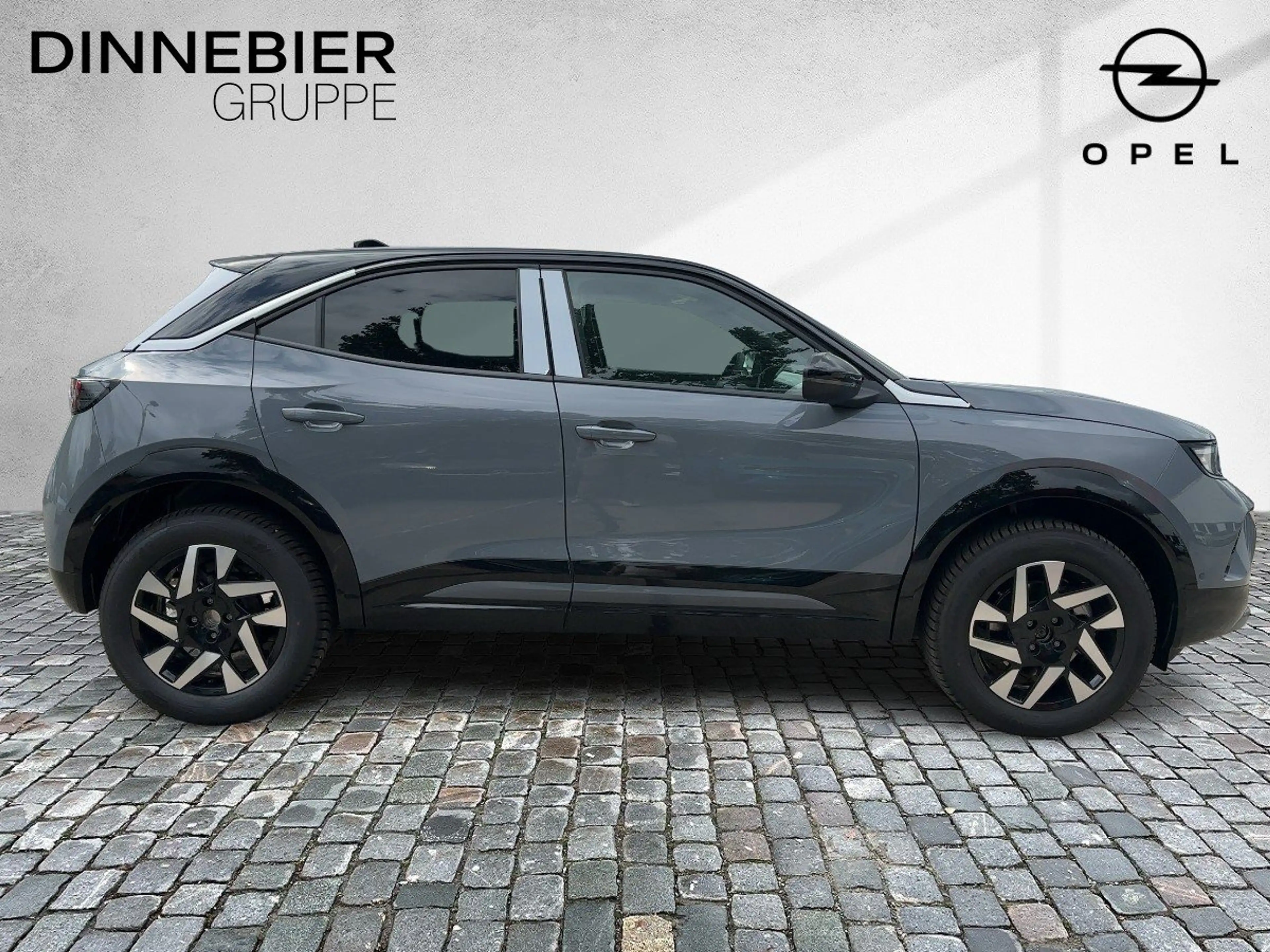 Opel Mokka Ultimate *KAMERA+PDC+ALLWETTER+LHZ* ACC LM — photo 6