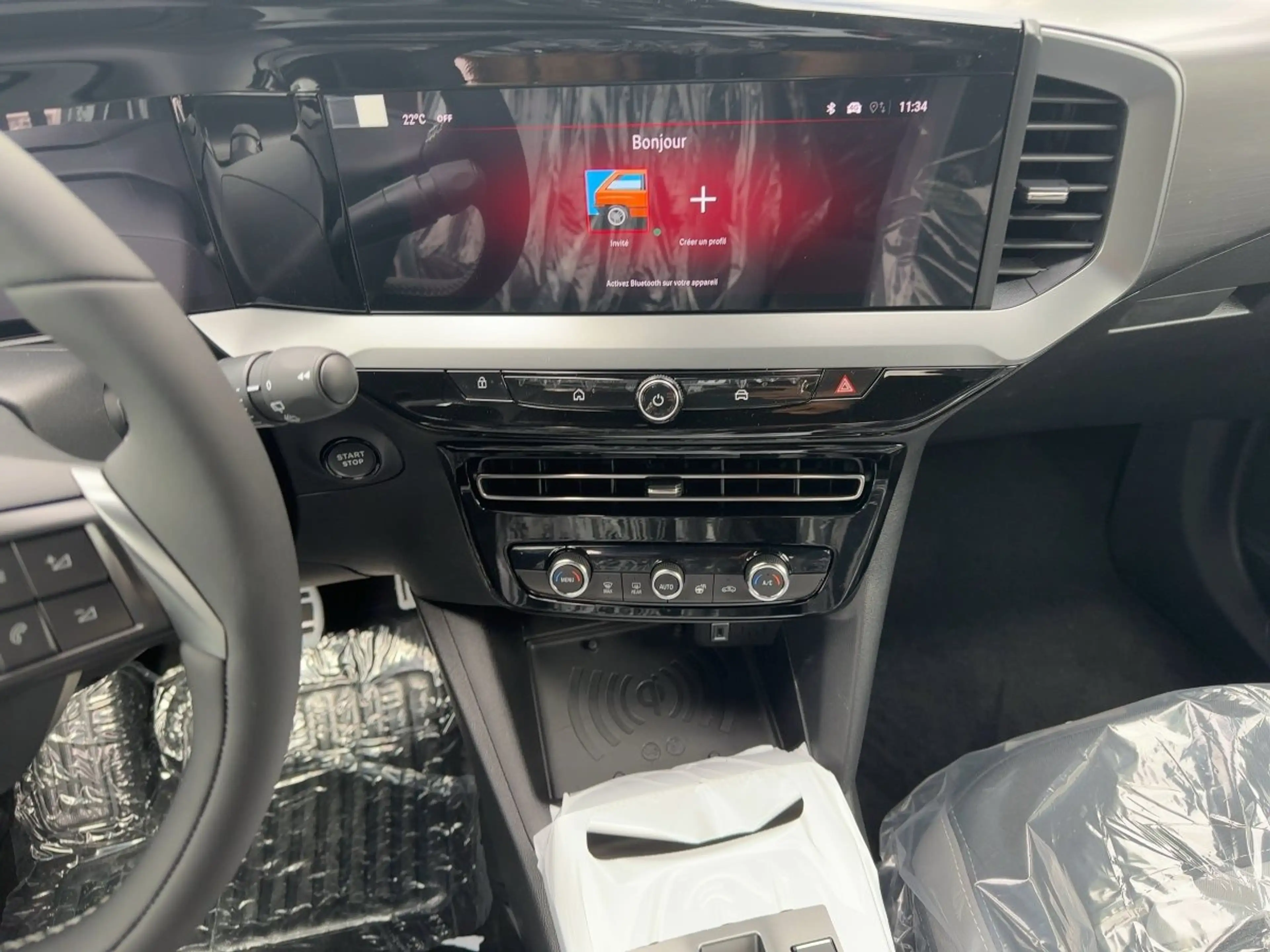 Opel Mokka Ultimate *KAMERA+PDC+ALLWETTER+LHZ* ACC LM — photo 13