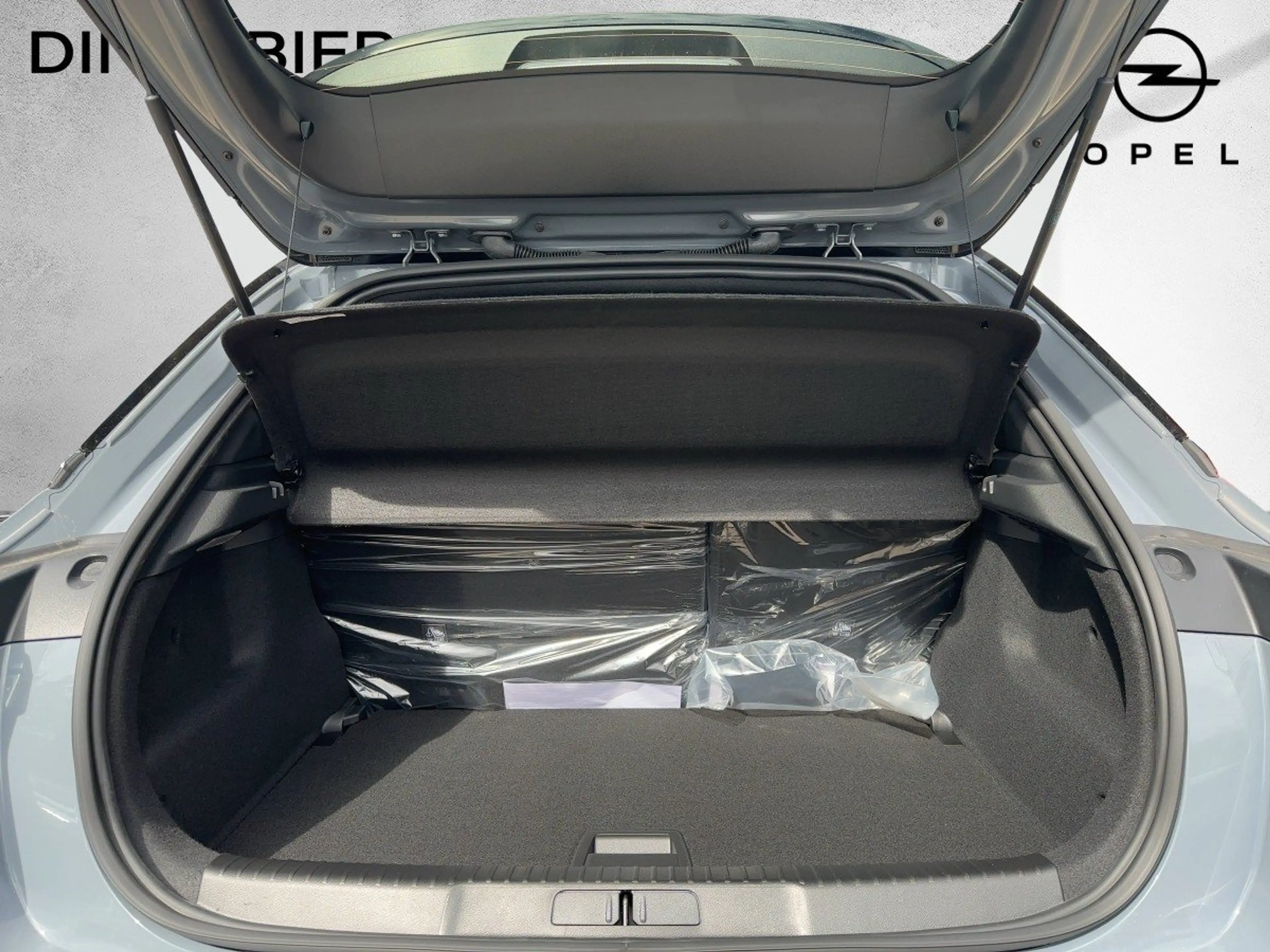 Opel Mokka Ultimate *KAMERA+PDC+ALLWETTER+LHZ* ACC LM — photo 8