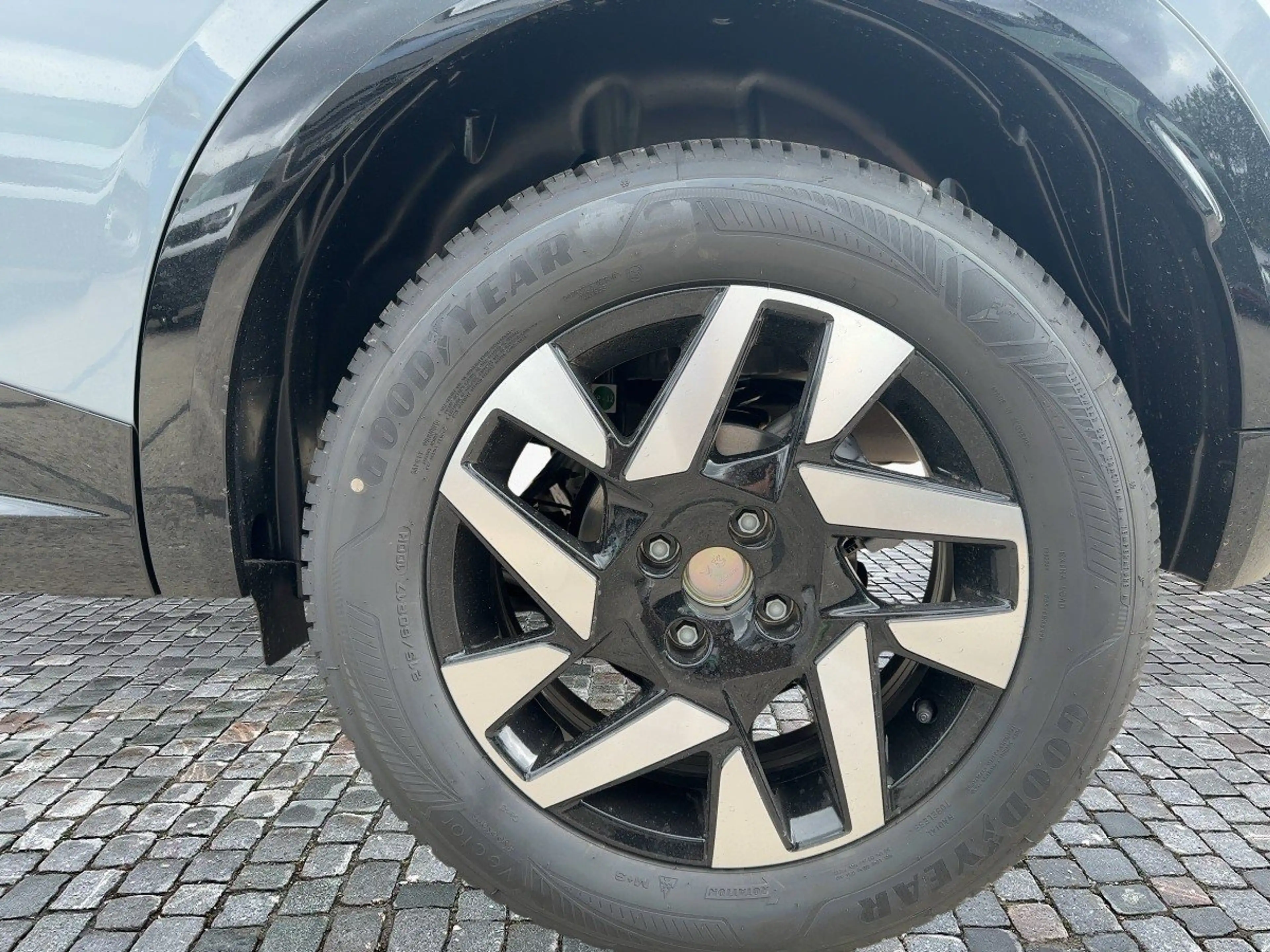 Opel Mokka Ultimate *KAMERA+PDC+ALLWETTER+LHZ* ACC LM — photo 14