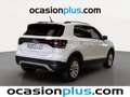 Volkswagen T-Cross 1.5 TSI Advance DSG7 110kW Blanco - thumbnail 4