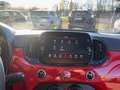Fiat 500C CLUB Klima Carplay Rot - thumbnail 10