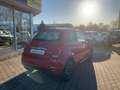 Fiat 500C CLUB Klima Carplay Rot - thumbnail 3