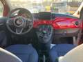 Fiat 500C CLUB Klima Carplay Rot - thumbnail 8