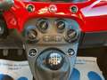 Fiat 500C CLUB Klima Carplay Rot - thumbnail 12