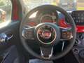 Fiat 500C CLUB Klima Carplay Rot - thumbnail 9