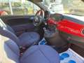 Fiat 500C CLUB Klima Carplay Rot - thumbnail 7