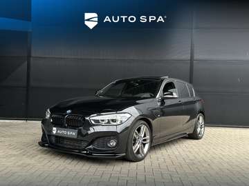 1 Serie 118i LCI | 5-Deurs | AUT | M-SPORT | PANOD
