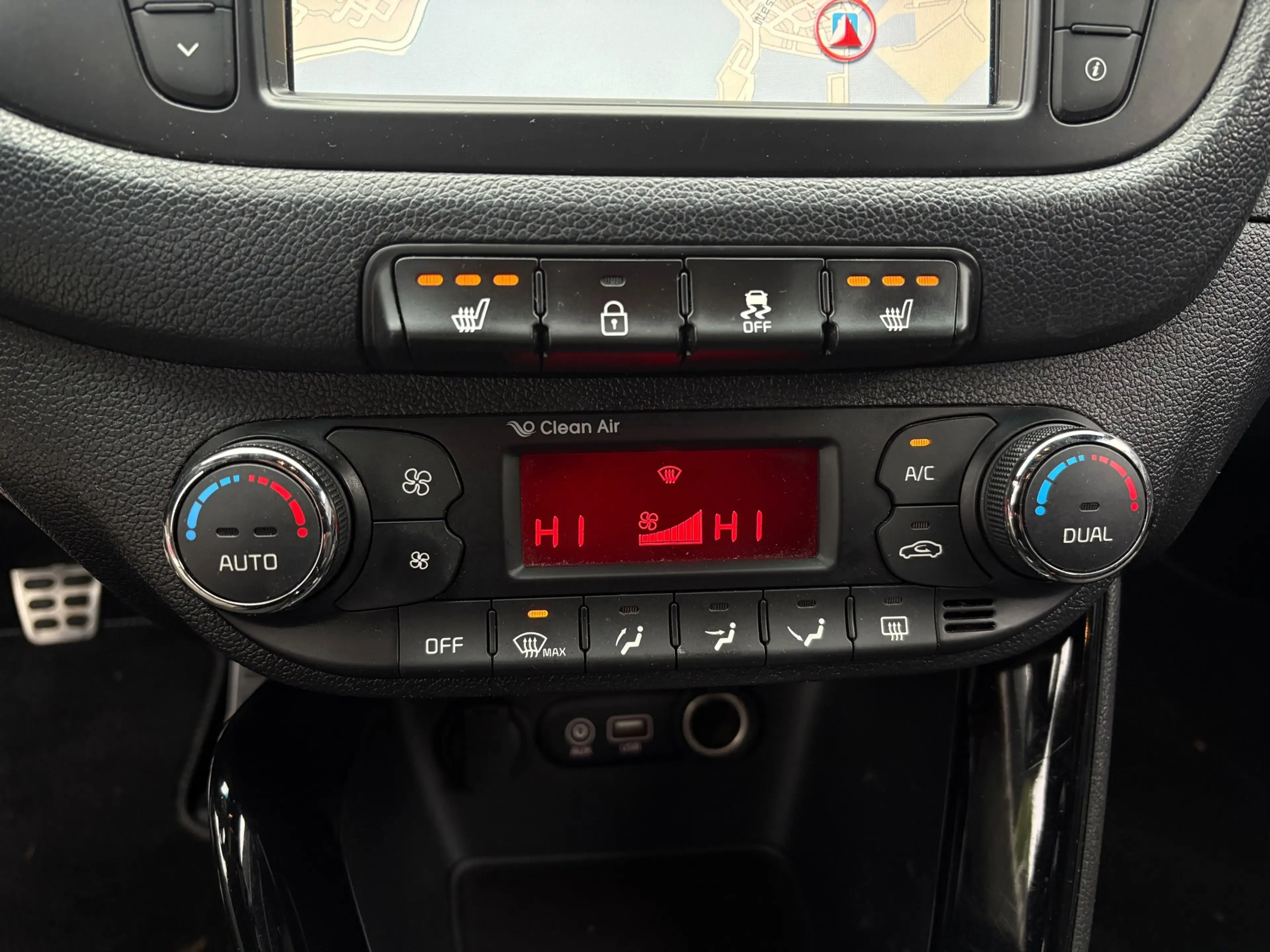 Kia ProCeed / pro_cee'd 1.0 T-GDi GT-Line | Navi | Camera | Stoelverwarmin — photo 11