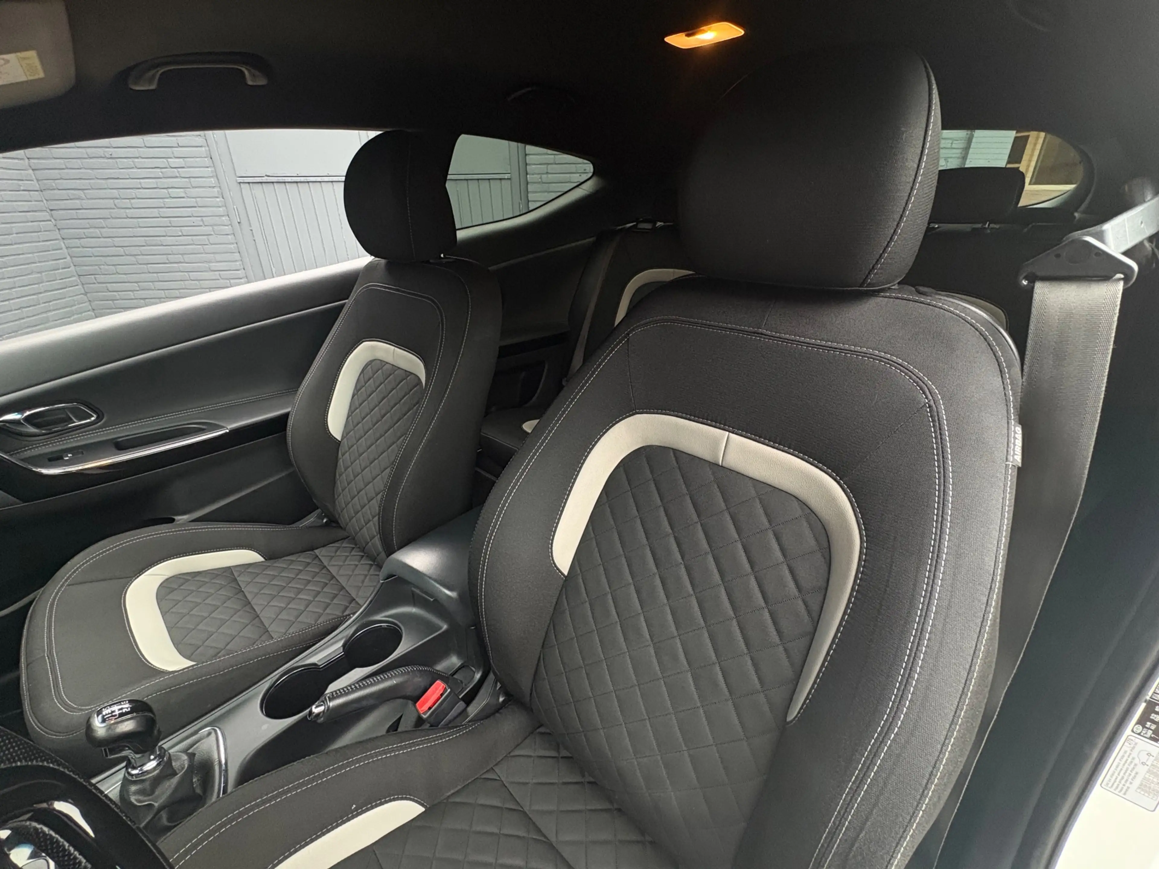 Kia ProCeed / pro_cee'd 1.0 T-GDi GT-Line | Navi | Camera | Stoelverwarmin — photo 8