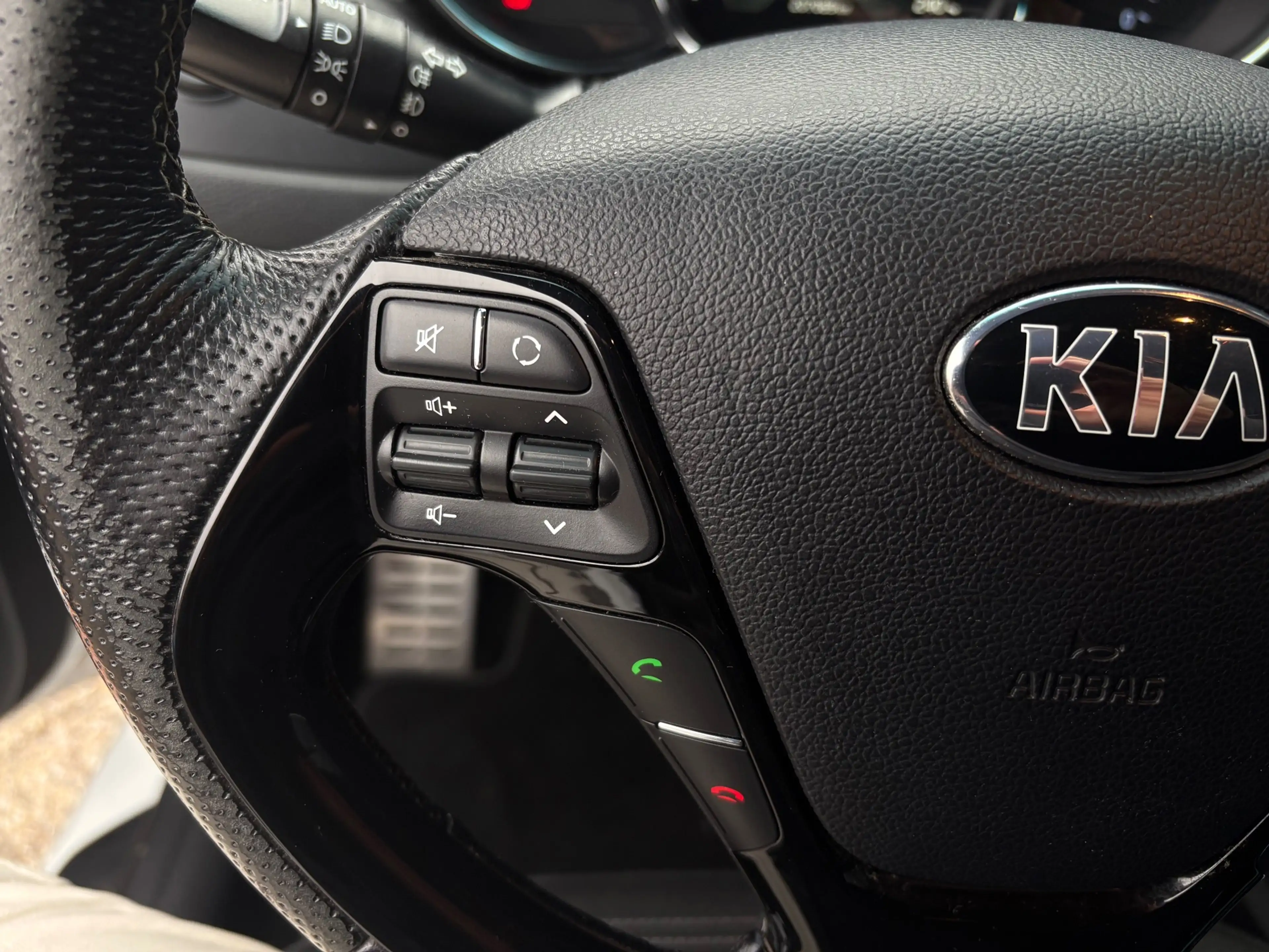 Kia ProCeed / pro_cee'd 1.0 T-GDi GT-Line | Navi | Camera | Stoelverwarmin — photo 15