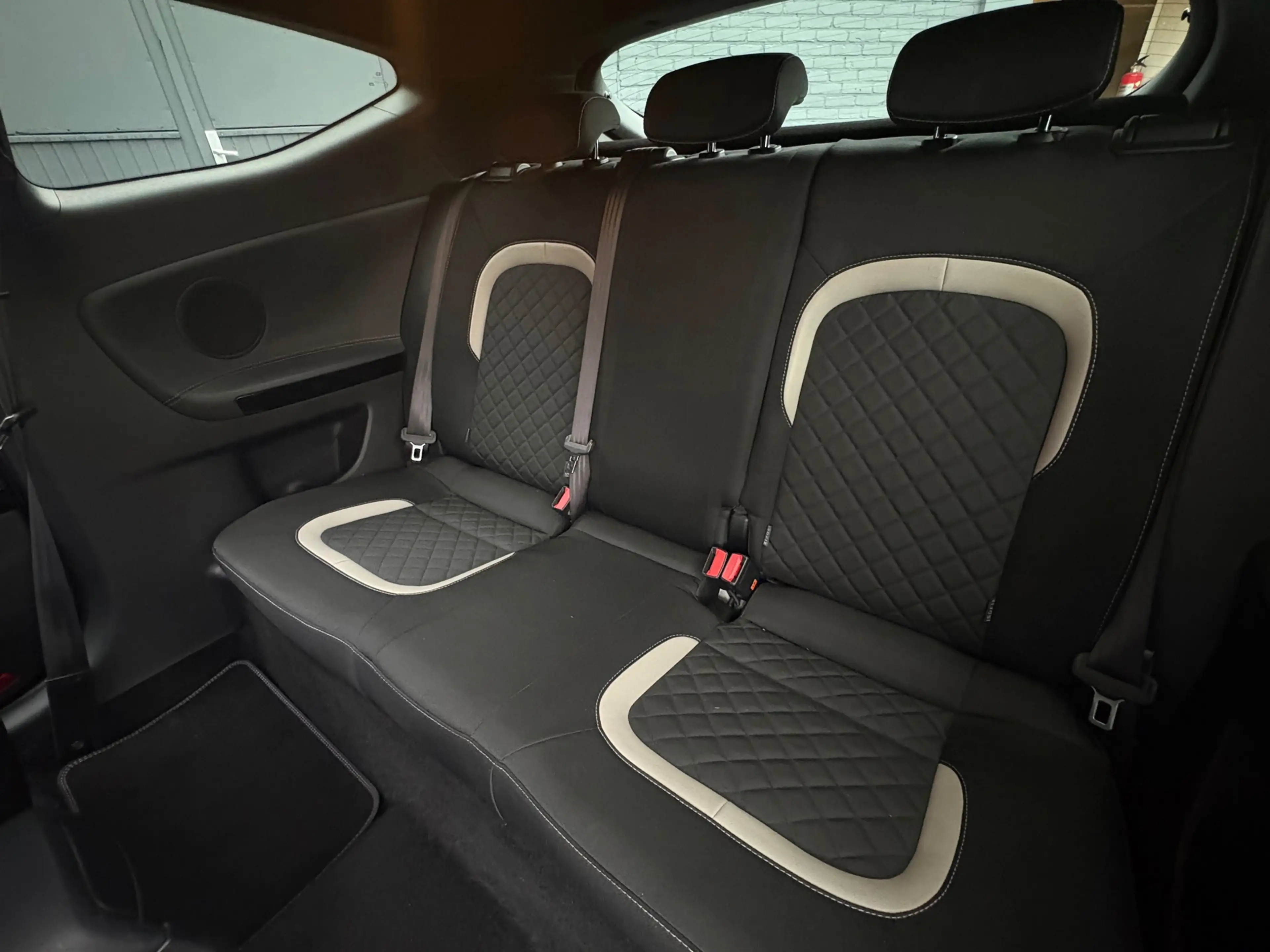 Kia ProCeed / pro_cee'd 1.0 T-GDi GT-Line | Navi | Camera | Stoelverwarmin — photo 9
