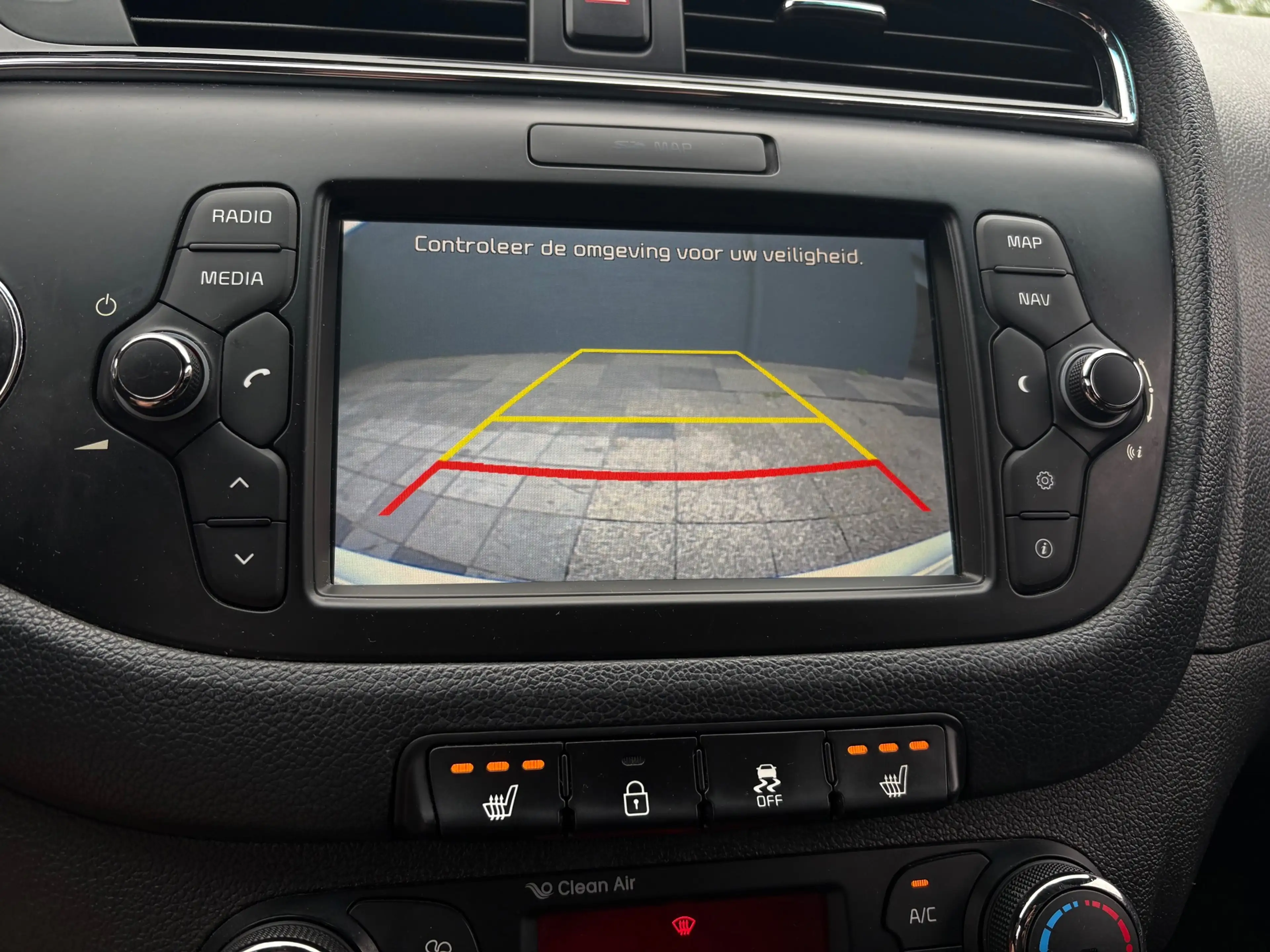 Kia ProCeed / pro_cee'd 1.0 T-GDi GT-Line | Navi | Camera | Stoelverwarmin — photo 13