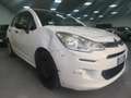 Citroen C3 C3 1.4 hdi Vanity Fair 10 Weiß - thumbnail 5