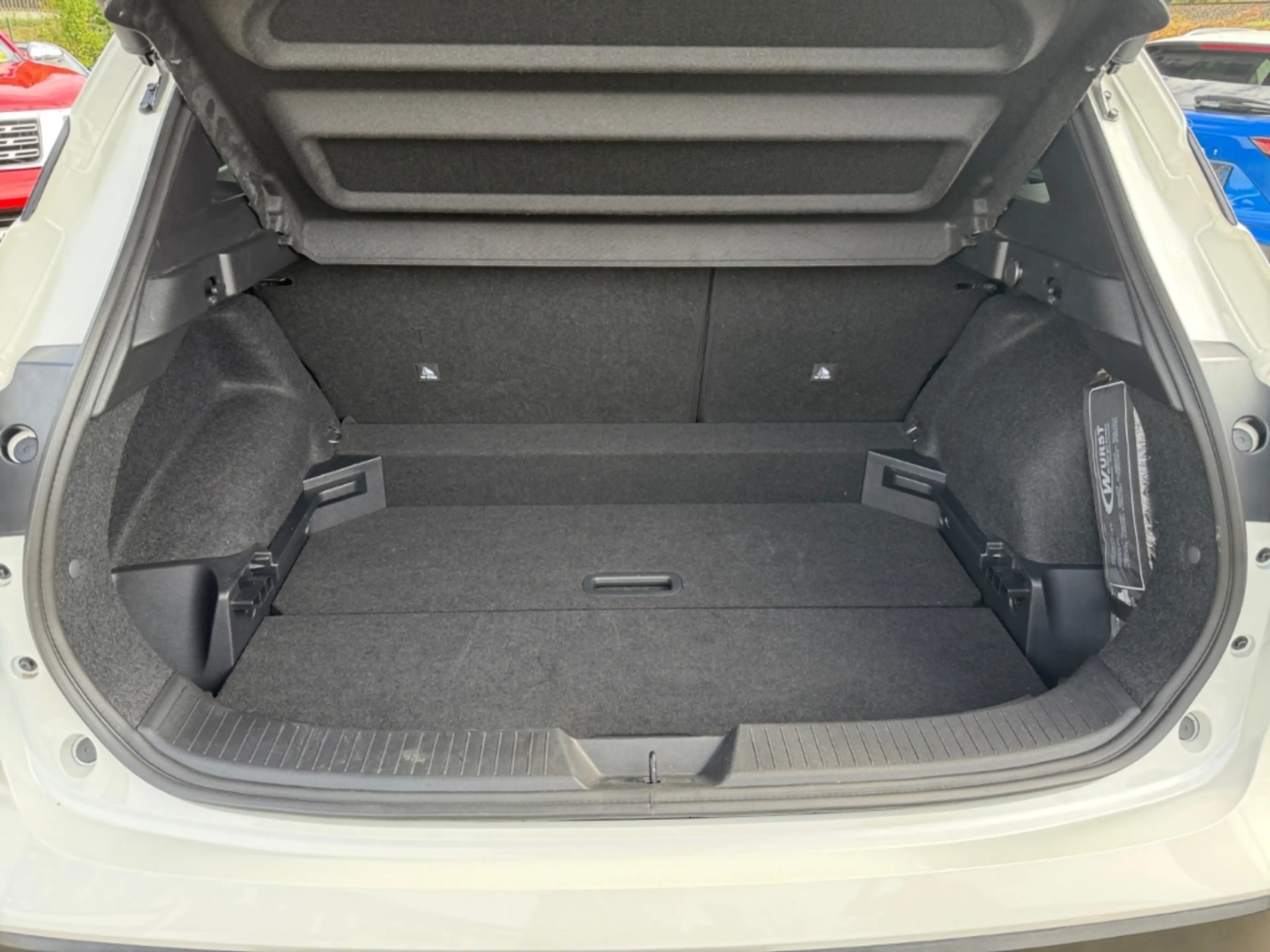 Nissan Qashqai Tekna+ e-Power MY22 1.5 VC-T 8-Fach bereift HUD AH — photo 12