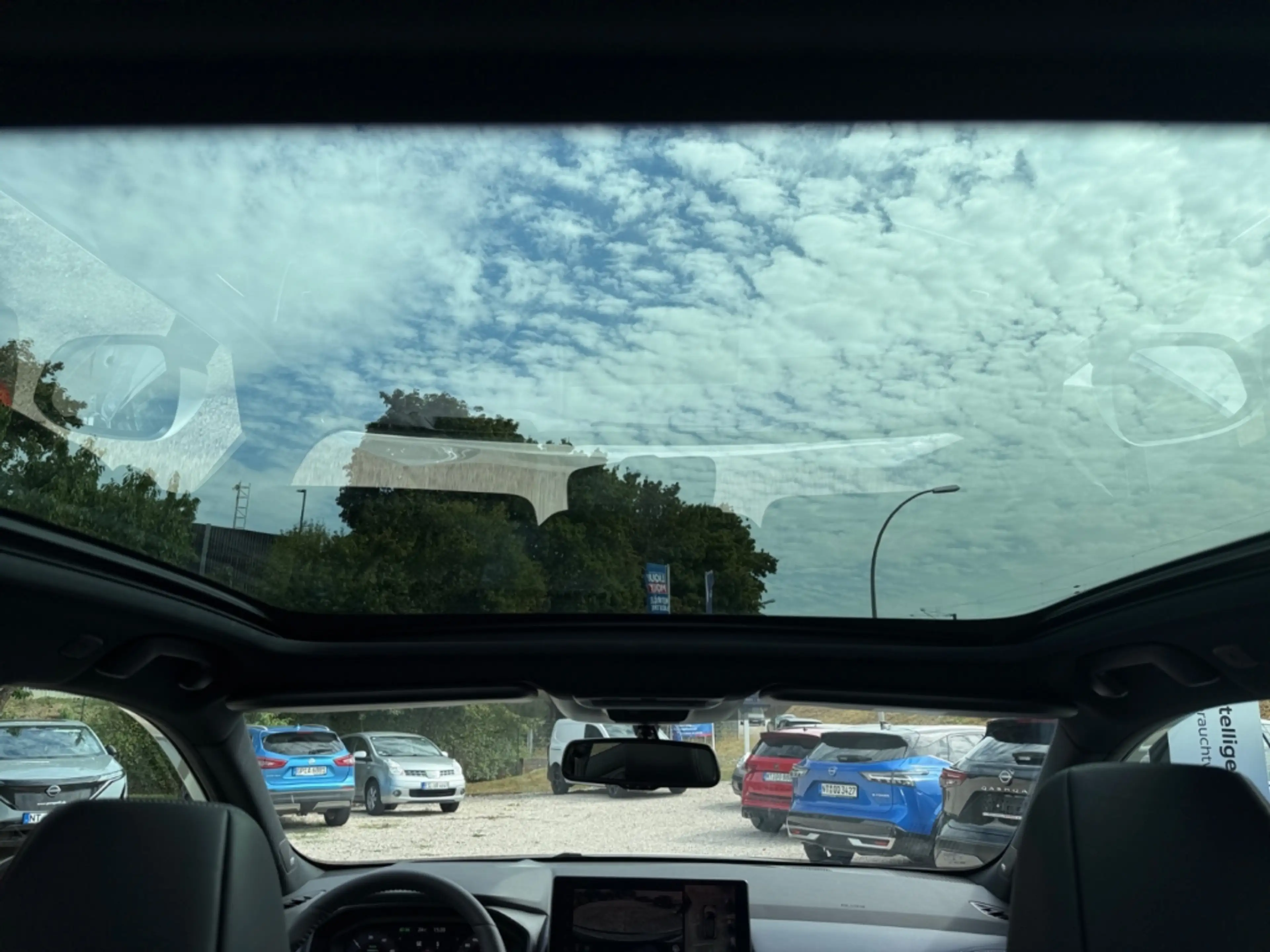 Nissan Qashqai Tekna+ e-Power MY22 1.5 VC-T 8-Fach bereift HUD AH — photo 15