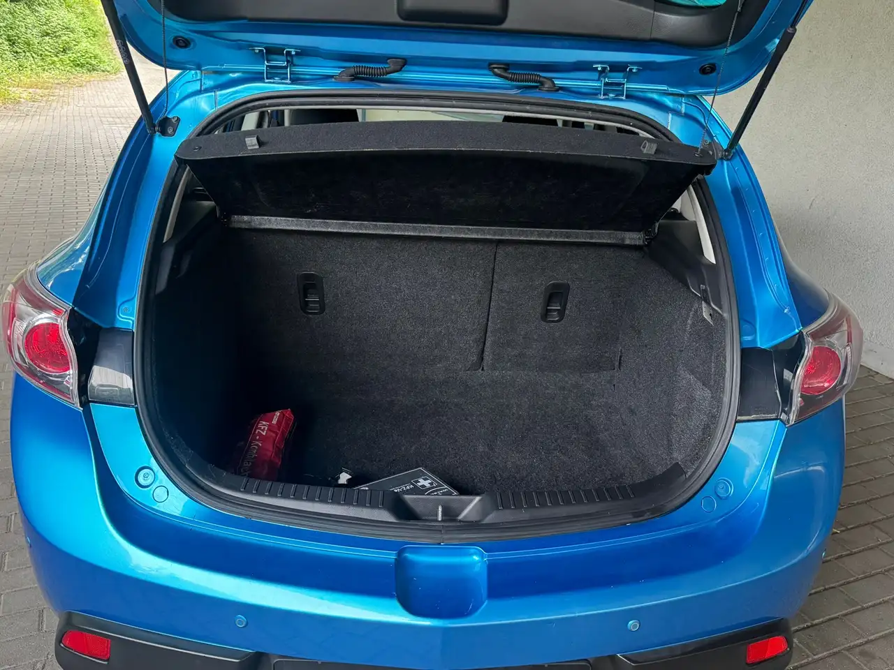Das Auto