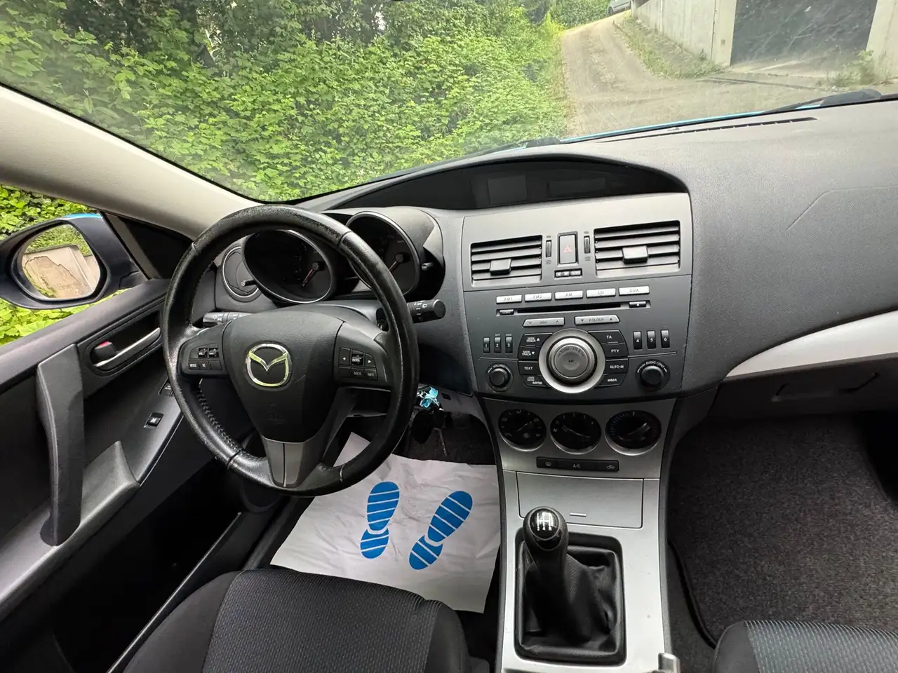 Das Auto