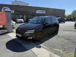 Skoda Fabia 1.0 TSI - 110 - DSG7  III BERLINE Monte Carlo PHASE 2