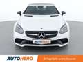 Mercedes-Benz SLC 180 SLC 180 AMG Line Bianco - thumbnail 9