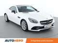 Mercedes-Benz SLC 180 SLC 180 AMG Line Alb - thumbnail 8