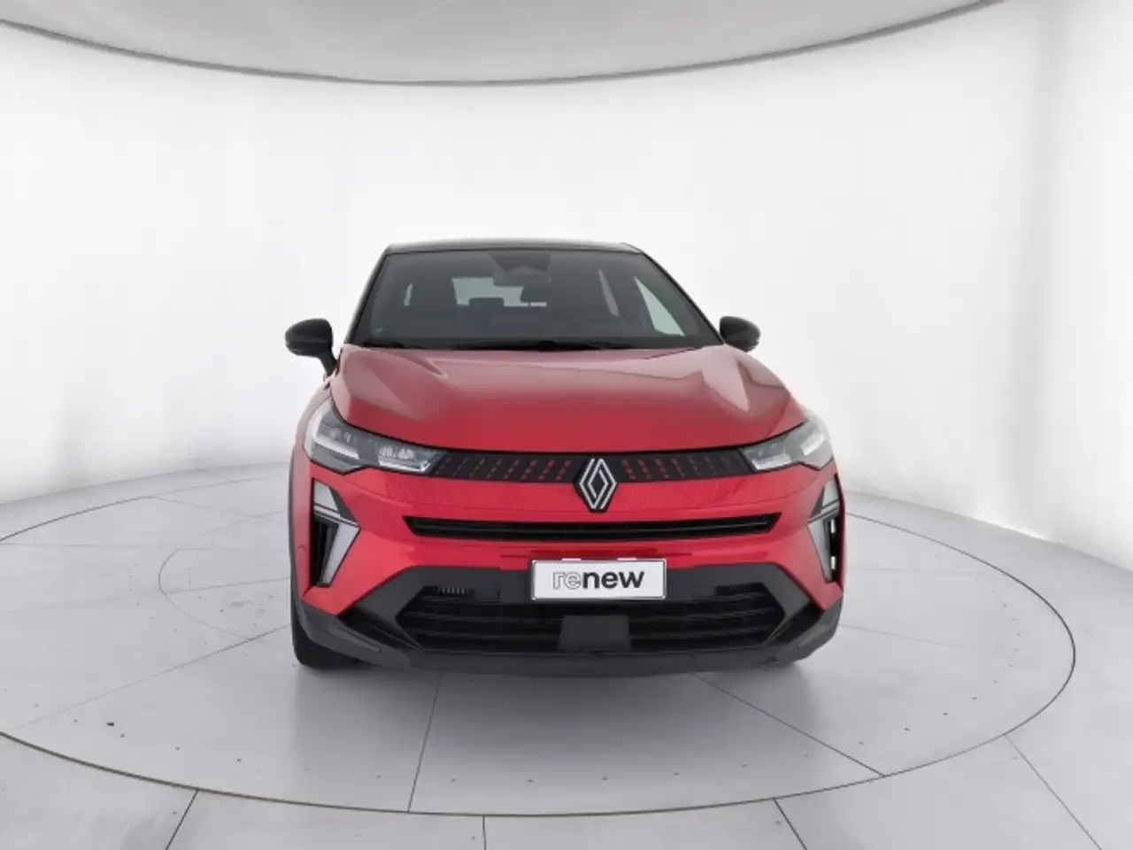 Renault Captur 1.2 tce Techno 115cv, миниатюра 2