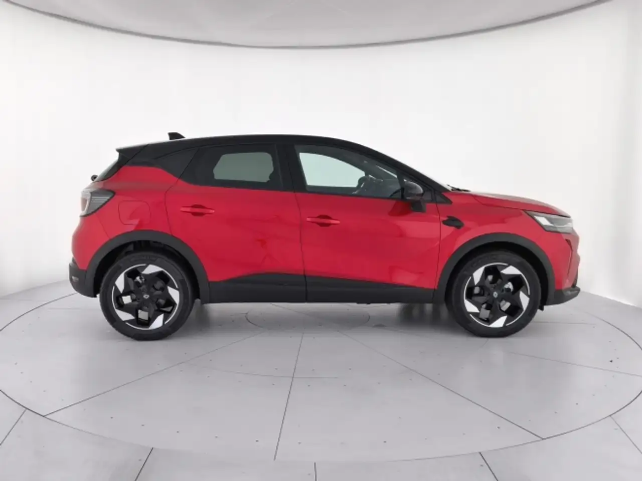 Renault Captur 1.2 tce Techno 115cv, миниатюра 4