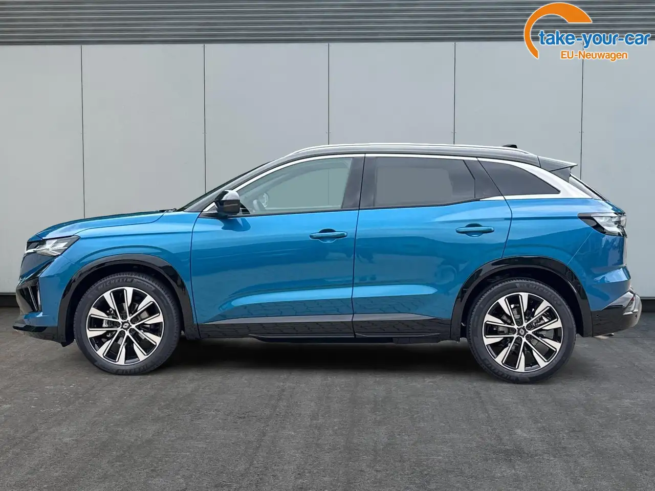 Renault Austral 2026