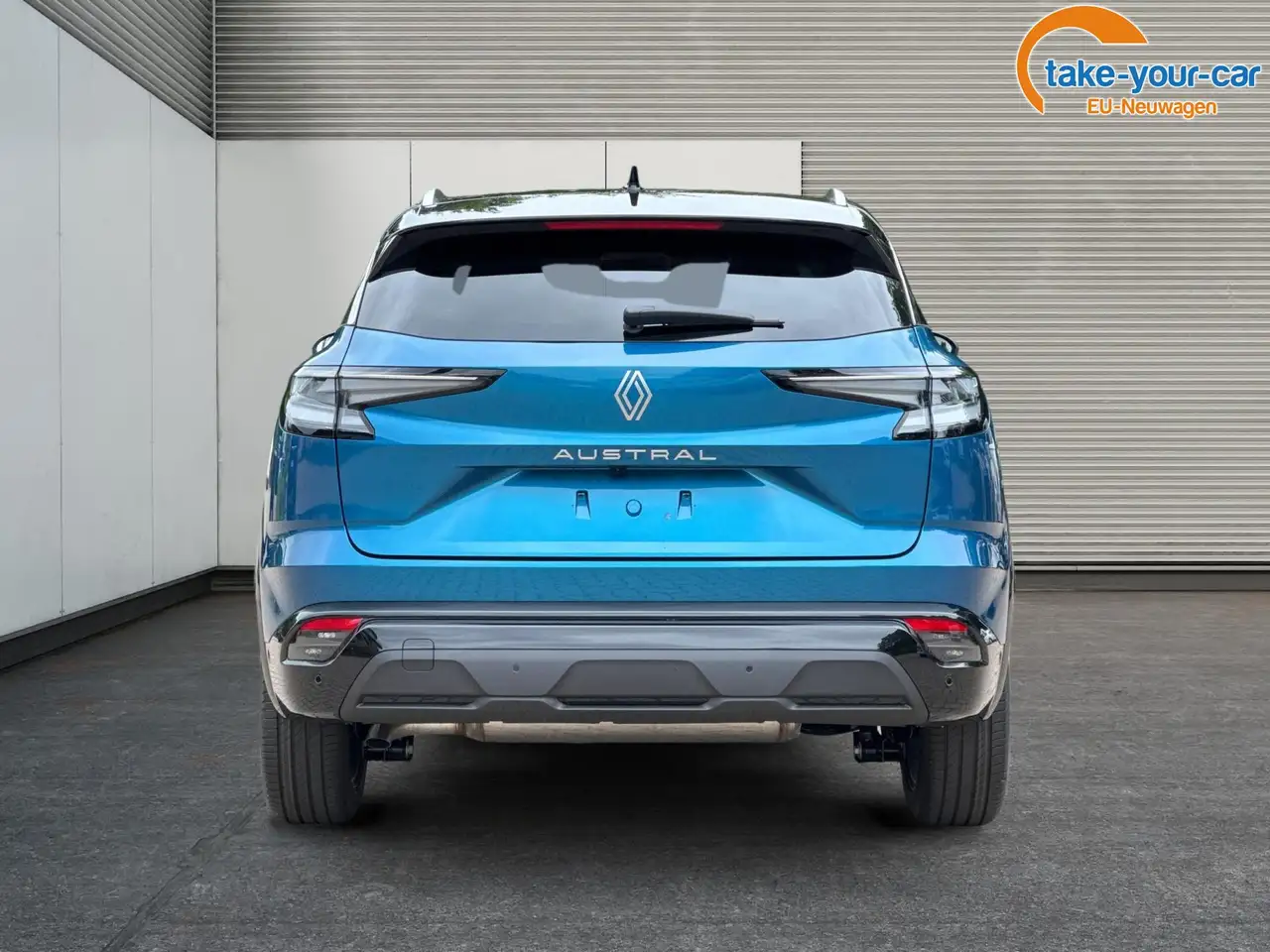 Renault Austral 2026