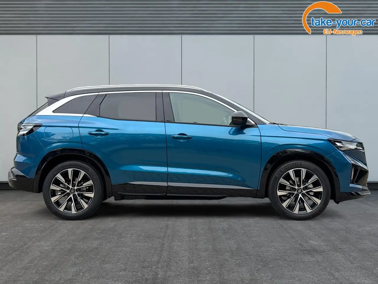 Renault Austral 2026