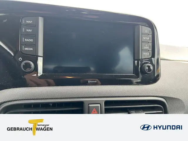 Hyundai I10 view 14