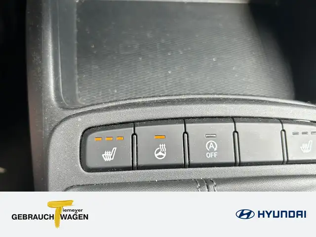 Hyundai I10 view 15
