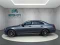 Mercedes-Benz E 220 d Aut. Grau - thumbnail 3