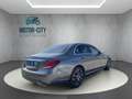 Mercedes-Benz E 220 d Aut. Grau - thumbnail 6