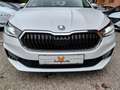 Skoda Fabia IV NEUES MODEL 1,0 Ambition * LED, PDC, Spurh.,* Weiß - thumbnail 6