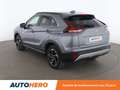 Mitsubishi Eclipse Cross 2.4 MIVEC PHEV Twin Motor Intense 4WD Gris - thumbnail 4