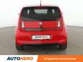 Skoda Citigo 1.0 MPI Monte Carlo*TEMPO*PDC*SHZ*ALU*PANO* Rot - thumbnail 5