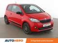 Skoda Citigo 1.0 MPI Monte Carlo*TEMPO*PDC*SHZ*ALU*PANO* Rot - thumbnail 8