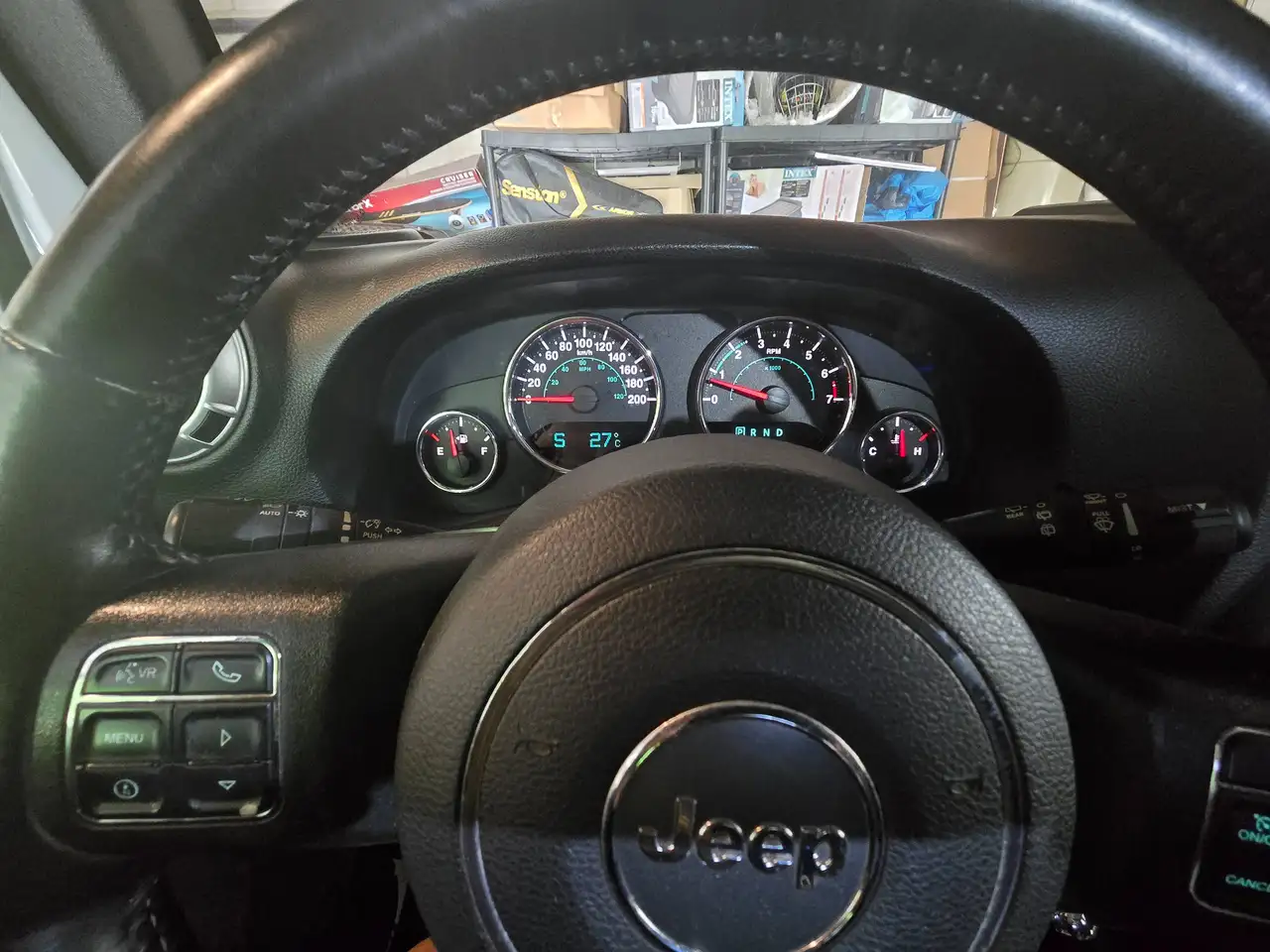 Jeep Wrangler fotografie Jeep Wrangler