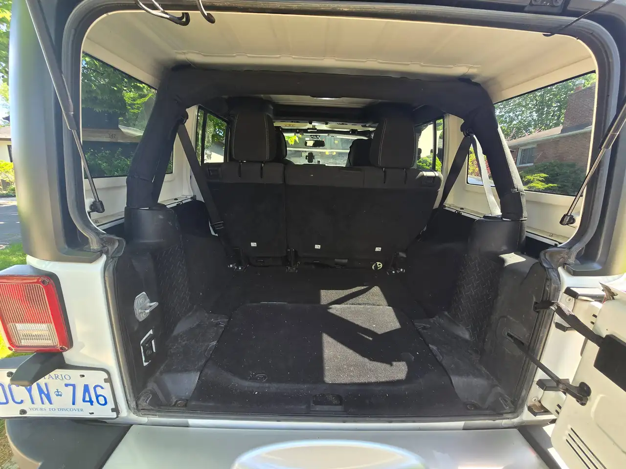 Jeep Wrangler fotografie Jeep Wrangler