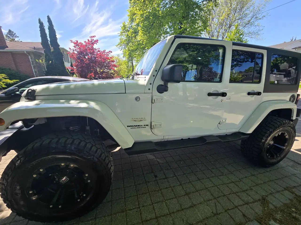Jeep Wrangler fotografie Jeep Wrangler